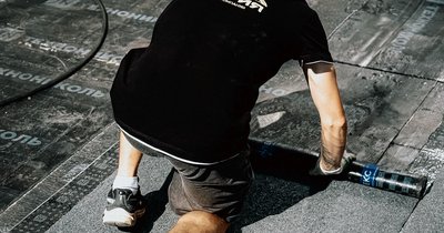 Dämmung Estrich verlegen: Vollständiger Überblick